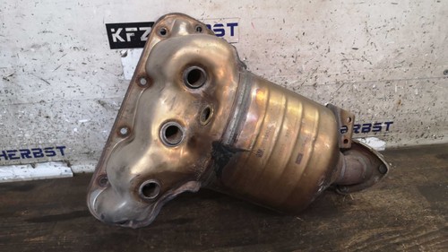 Catalizzatore opel corsa - corsa, e
