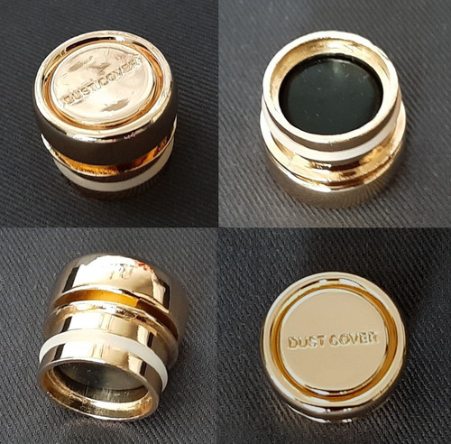 Spina copri presa - 1, x