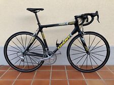bici da corsa GIANT TCR team ONCE in ottime condizioni taglia L 