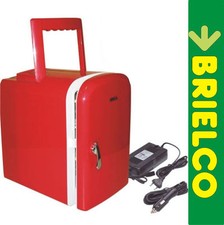 PORTABLE MINI CAR FRIDGE 12V