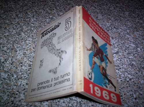 Almanacco illustrato del - almanacco,