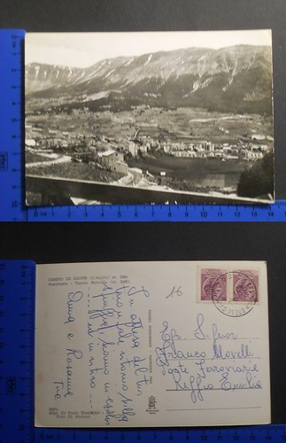 Campo giove 1064 - campo,