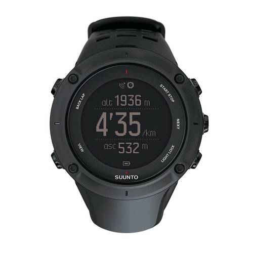 Suunto ambit3 peak - ambit3,