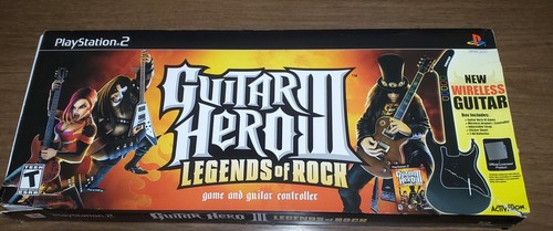 Guitar hero iii legends - hero,