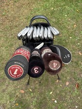 SET GOLF CALLAWAY COMPLETO