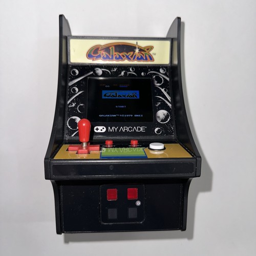 Arcade micro player mini - micro,
