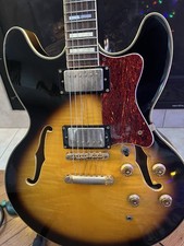 Jay Turner JT-134 Chitarra