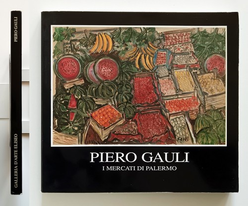 Piero gauli mercati - piero,