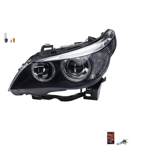Scheinwerfer bmw e60 e61 - bmw, e60/e61