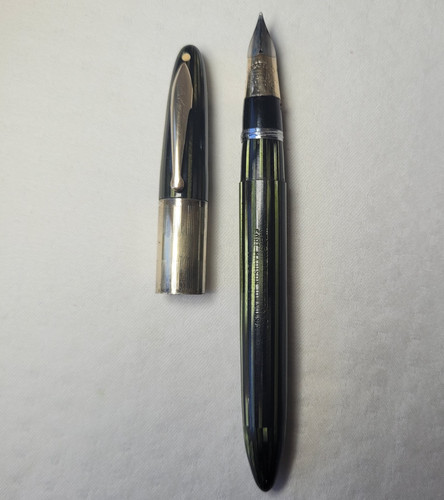 Penna stilografica vintage
