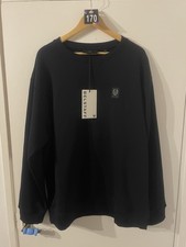 Belstaff Maglione Felpa
