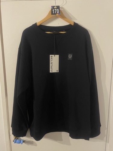 Belstaff maglione felpa - maglione,