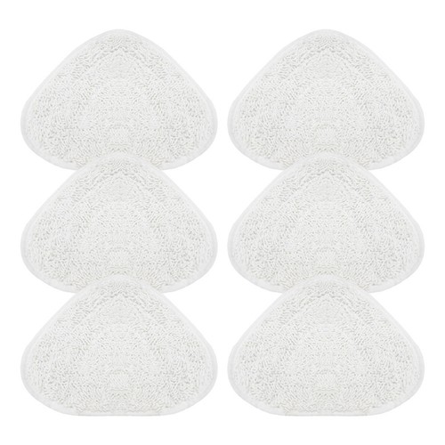 Tamponi scopa vapore per - 1x(tamponi,