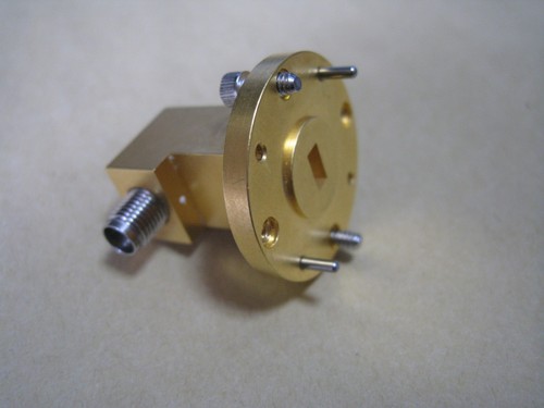 Anritsu 35wr22kf adattatore - anritsu,