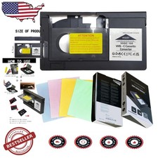 Adattatore VHS-C a VHS