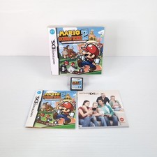 Mario Vs Donkey Kong 2