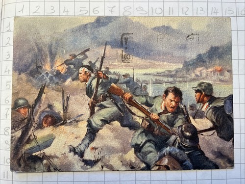 Cartolina collezione - cartolina,