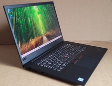 Lenovo ThinkPad X1 Extreme 2nd