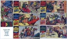 [401] CAPITAN MIKI ed. Dardo