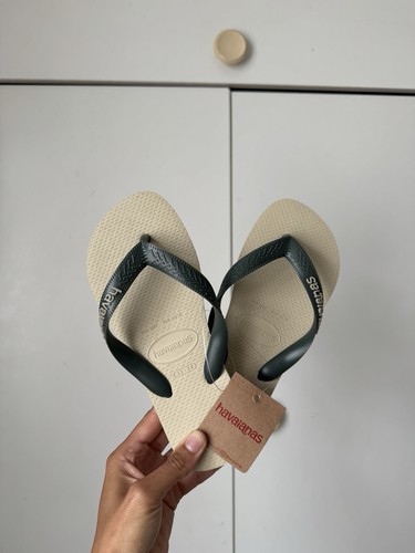 Havaianas top logo - logo, up