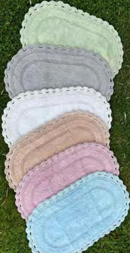 Tappeto bagno shabby - bagno, chic