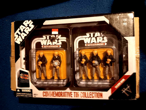 Star wars figrin - wars, e