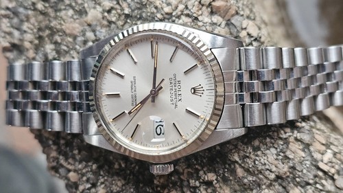 Orologio automatico uomo rolex - automatico,