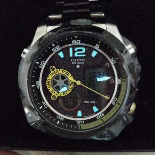 Citizen promaster - citizen,