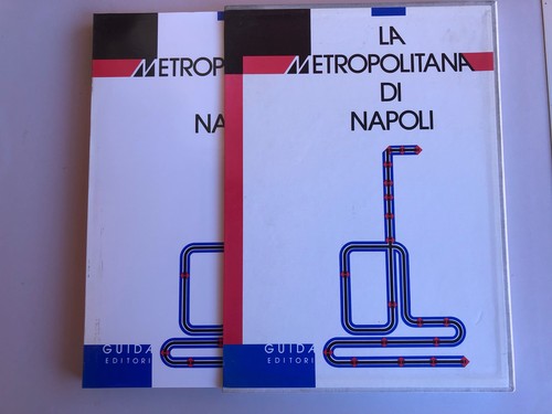 Metropolitana napoli - metropolitana, di