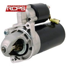New 12V Starter For Fiat -