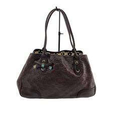 Borsa Gucci Princey in pelle