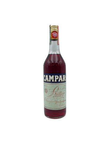 Campari bitter 7l - bitter,
