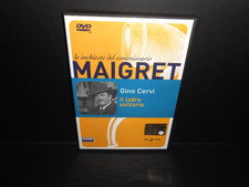 DVD IL LADRO SOLITARIO Gino