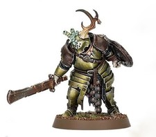 WARHAMMER AoS Maggotkin of