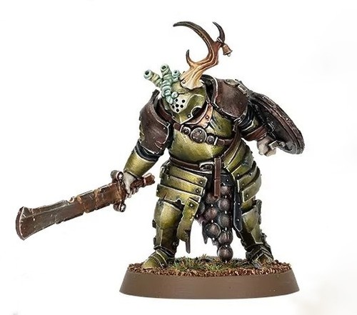 Warhammer aos maggotkin - aos, of