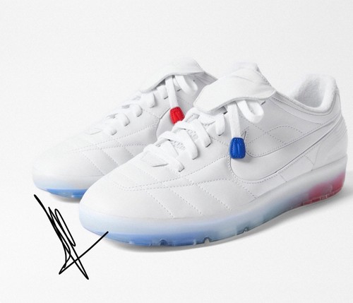 Nike jacquemus cryoshot - jacquemus, team