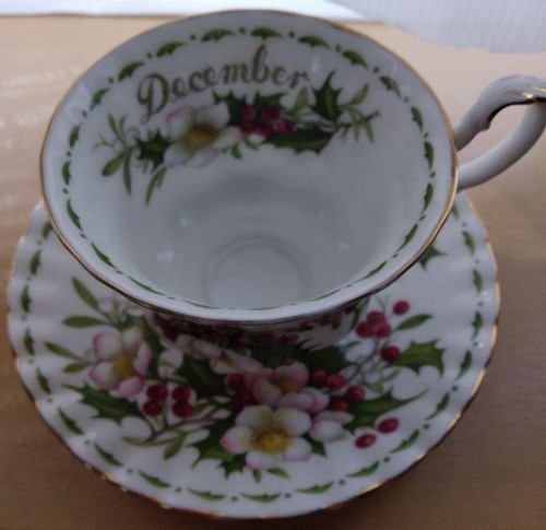 Tazza piattino royal - e,