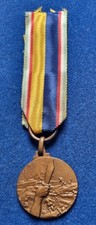 MEDAGLIA COLONIALE XI° CORPO