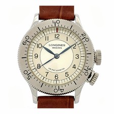 Orologio uomo usato LONGINES