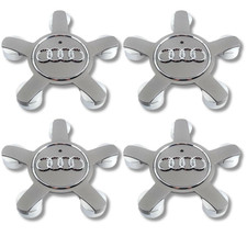 Mozzo copricerchio centrale in