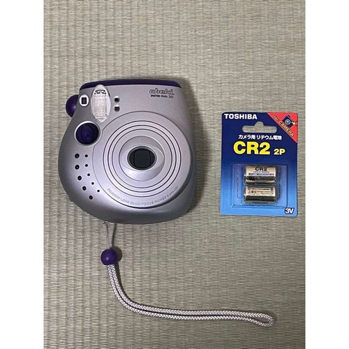 Fotocamera instax mini - fotocamera, 20