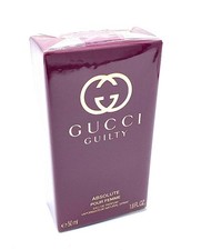 Gucci Guilty Absolute Pour