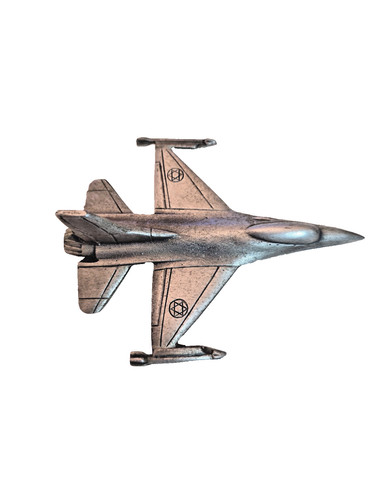 Vintage iaf fighting - vintage,
