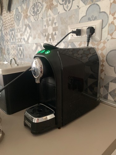 Macchinetta del caffe - ,