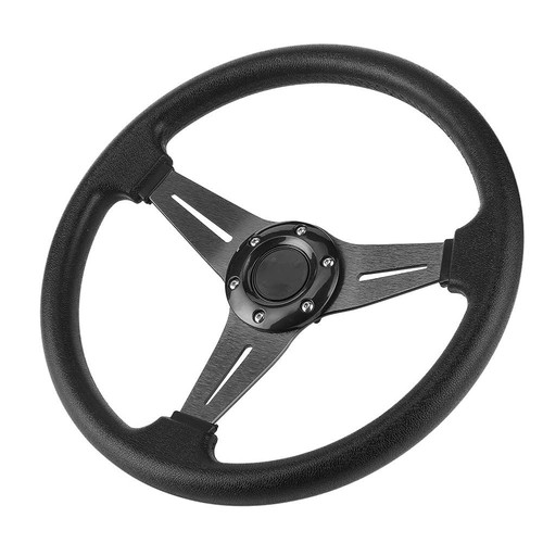 Kit volante sportivo - volante, più