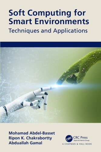 Soft computing for smart - computing,