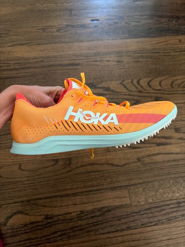 New hoka cielo - new, ld