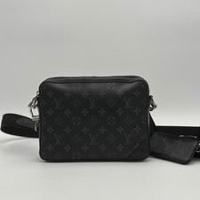 Louis Vuitton Trio Borsa