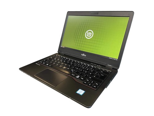 Fujitsu lifebook u729 - fujitsu,