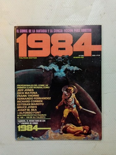 1984 adult - 1984, #36.(jan.1982).adult